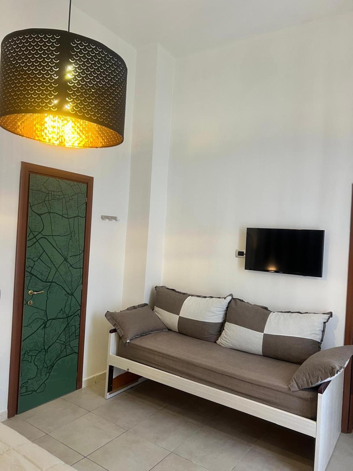 Suite Conte Poderico Naples Exterior photo